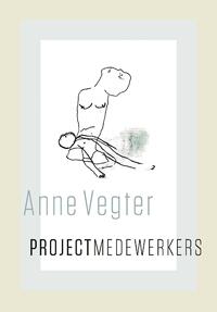 Projectmedewerkers