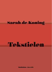 Tekstielen