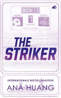 The striker