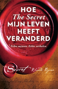 Hoe the Secret mijn leven heeft veranderd