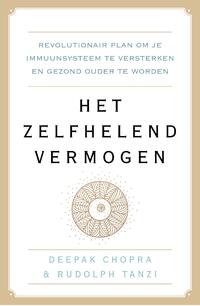 Het zelfhelend vermogen