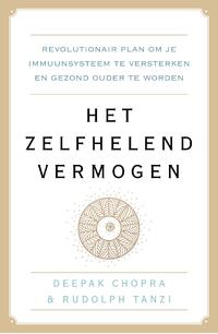 Het zelfhelend vermogen
