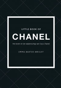 Little Book of Chanel