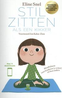 Stilzitten als een kikker