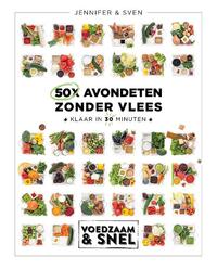 50X Avondeten Zonder Vlees