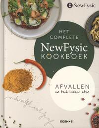Het complete NewFysic Kookboek