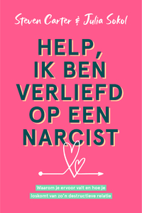 Help, ik ben verliefd op een narcist