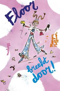 De regels van Floor - Floor breekt door