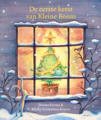 De eerste kerst van Kleine Boom