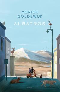 Albatros