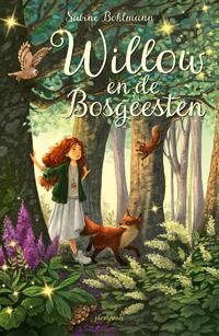 Willow en de Bosgeesten