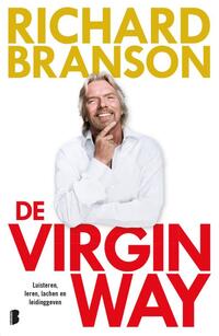 De virgin Way