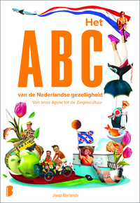 Het ABC van de Nederlandse gezelligheid