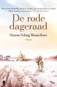 De rode dageraad