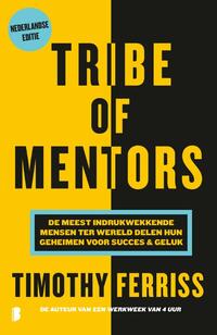 Tribe of mentors