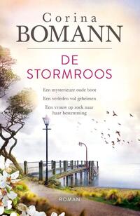 De stormroos