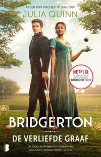 Bridgerton 2 - De verliefde graaf (Filmeditie)
