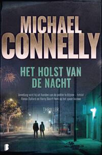 Harry Bosch 23 - Het holst van de nacht