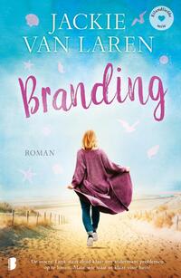 Eilandliefde 6 - Branding