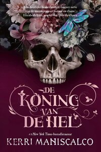 Koninkrijk der zonden 3 - De koning van de Hel