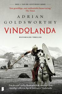Centurion 1 : Vindolanda
