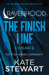 Ravenwood 3 - The Finish Line (Verlang)