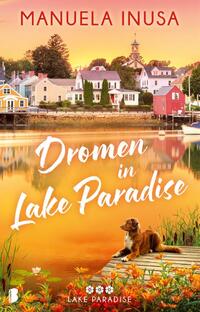 Lake Paradise 3 - Dromen in Lake Paradise