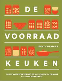 De voorraadkeuken