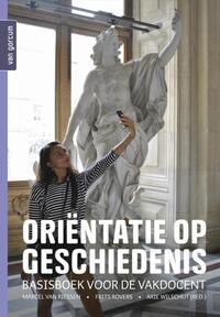 Oriëntatie op geschiedenis