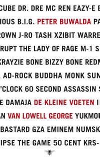 De kleine voeten van Lowell George