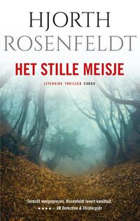 Bergmankronieken 4 - Het stille meisje