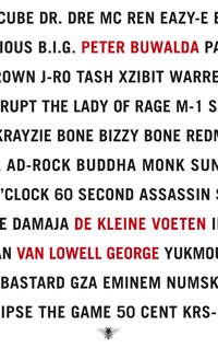 De kleine voeten van Lowell George