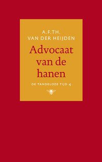 Advocaat van de hanen