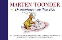 De avonturen van Tom Poes