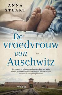 Verborgen nummers 1 - De vroedvrouw van Auschwitz