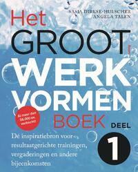 Het Groot Werkvormenboek