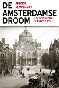 De Amsterdamse Droom