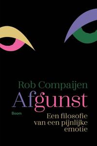 Afgunst