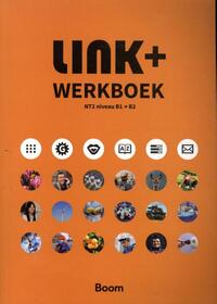 Link + werkboek
