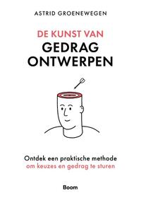 De kunst van gedrag ontwerpen