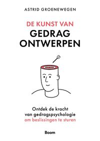 De kunst van gedrag ontwerpen