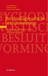Psychodiagnostische besluitvorming