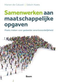 Samenwerken aan maatschappelijke opgaven