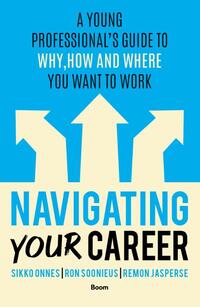 Navigating Your Career