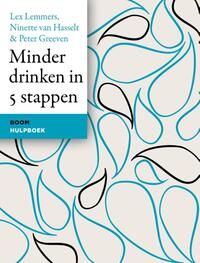 Minder drinken in 5 stappen (herz.)