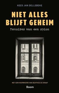 Niet alles blijft geheim