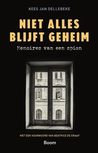 Niet alles blijft geheim