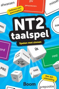 NT2 Taalspel