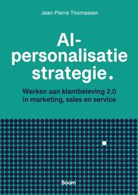AI-personalisatie strategie