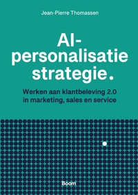 AI-personalisatie strategie
